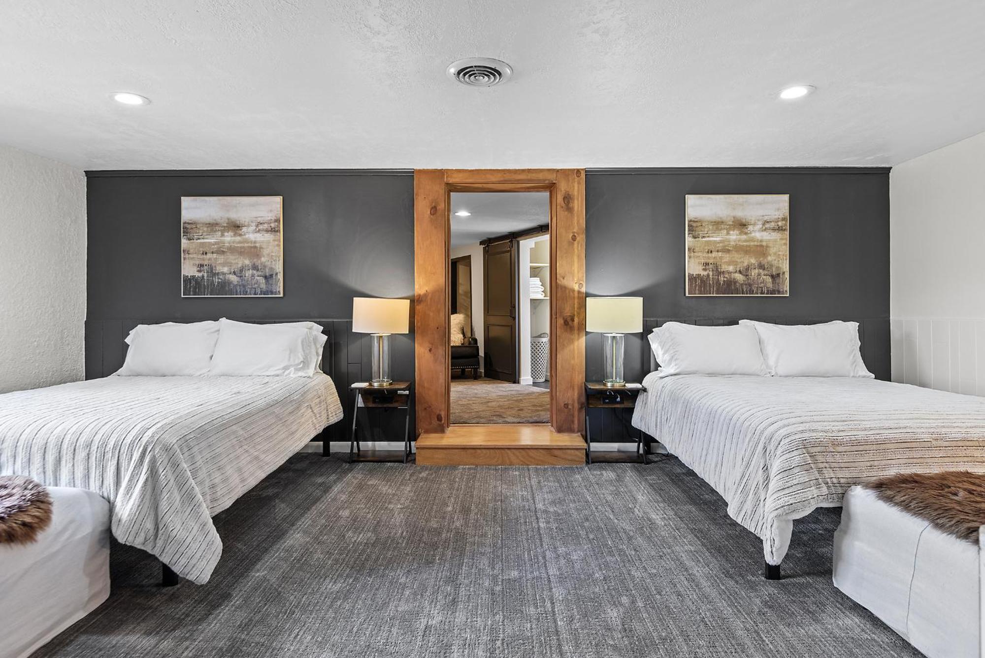 Black Forest Inn Bed & Breakfast Rapid City Esterno foto
